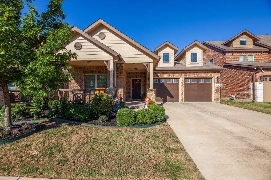 5717 Zinnia Drive Rowlett TX 75089