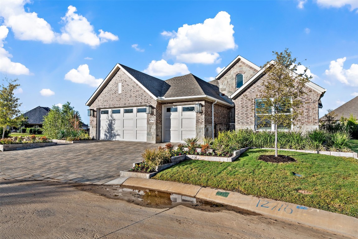 12716 Golden Rock Drive Denton TX 76207