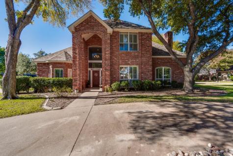 109 Vintage Drive Waxahachie TX 75165