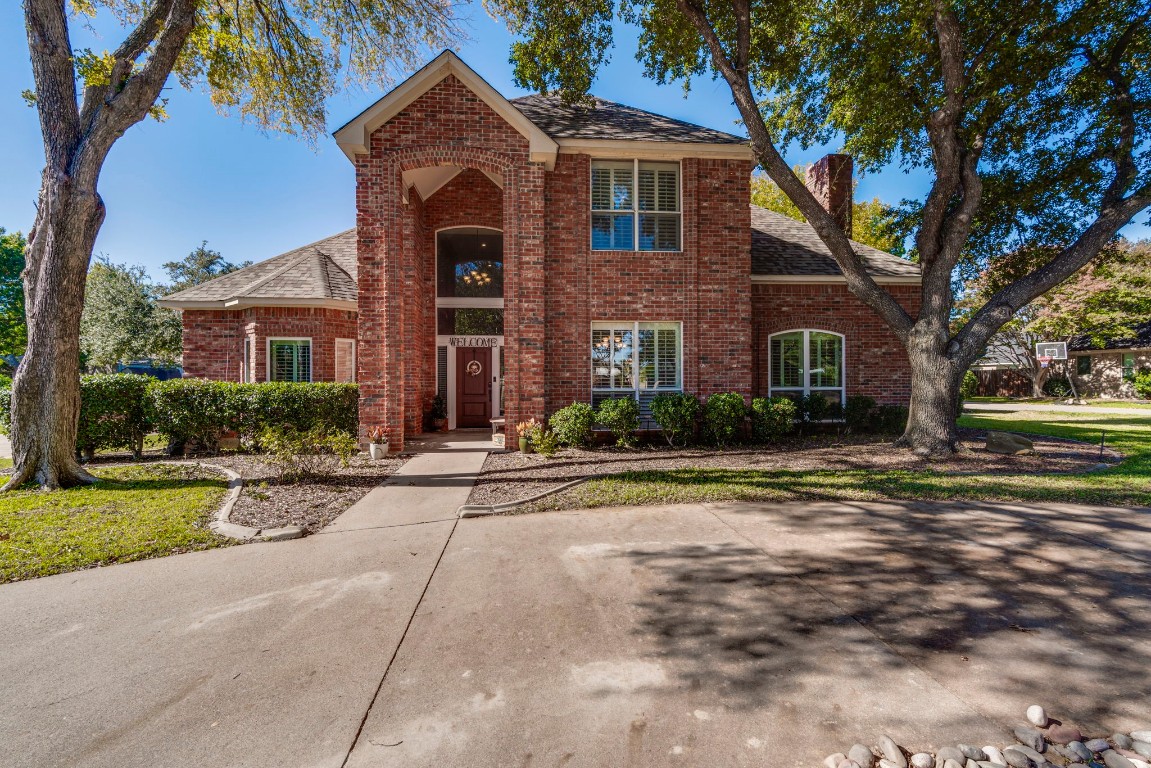 109 Vintage Drive Waxahachie TX 75165
