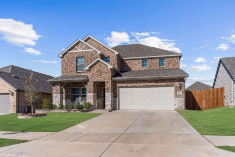 608 Fawn Valley Drive Princeton TX 75407