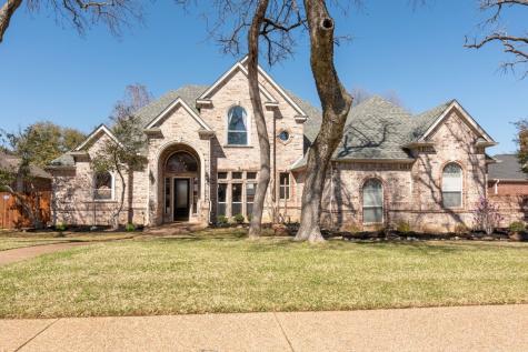 2006 Kyle Court Colleyville TX 76034