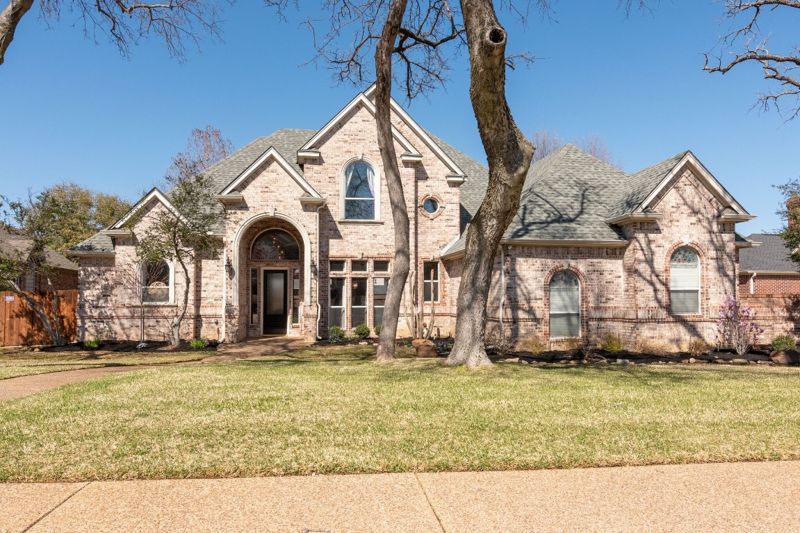 2006 Kyle Court Colleyville TX 76034