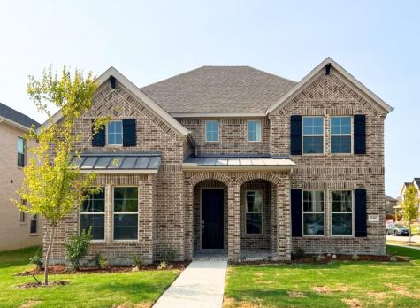 11560 Obispo Drive Frisco TX 75035