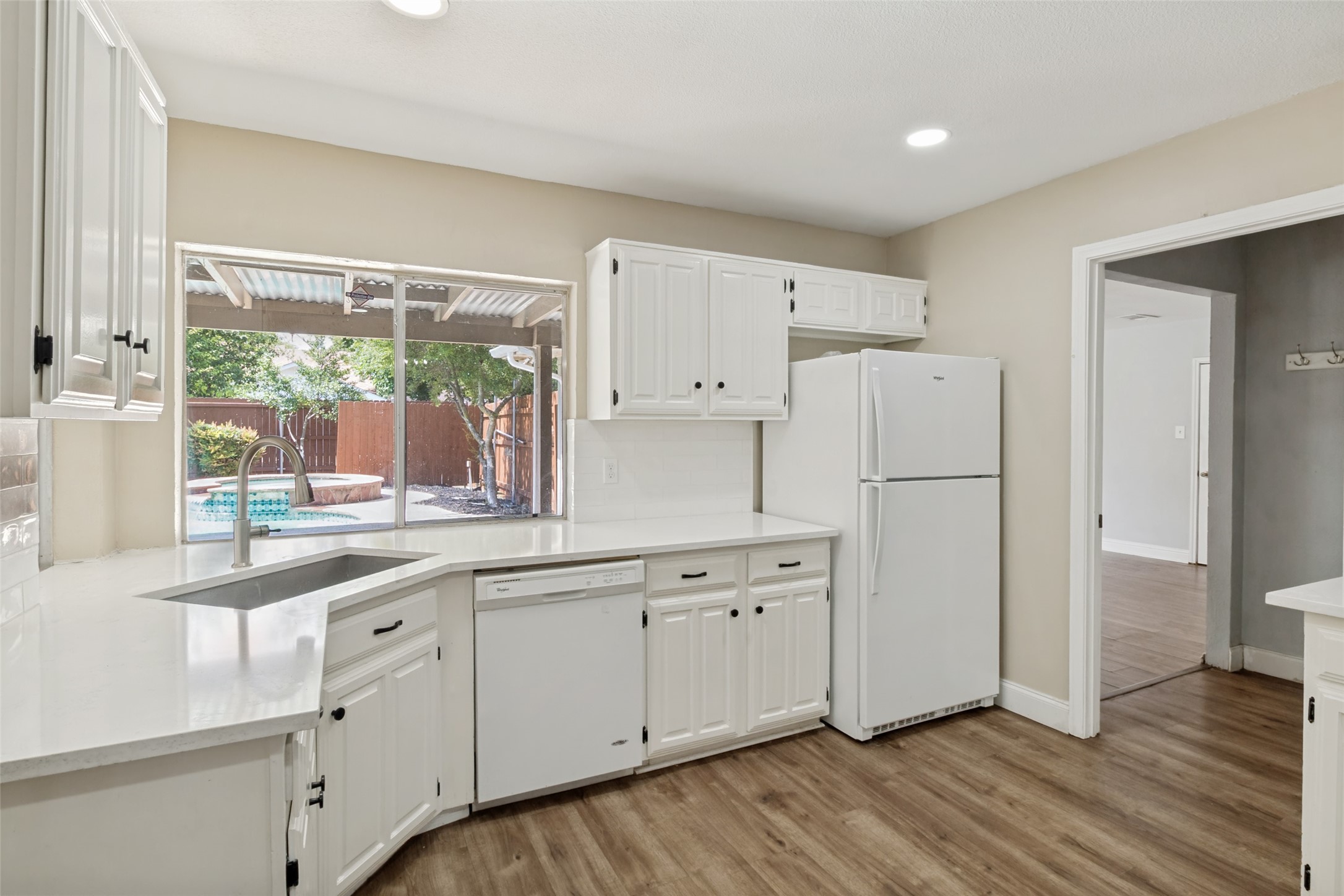 1818 Trowbridge Street Garland TX 75044