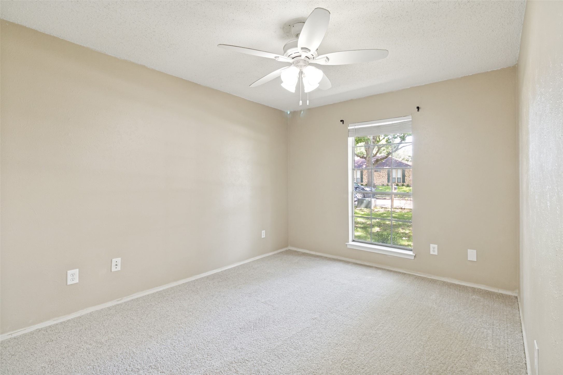 1818 Trowbridge Street Garland TX 75044