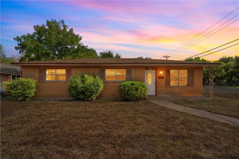 901 N 59th Street Waco TX 76710