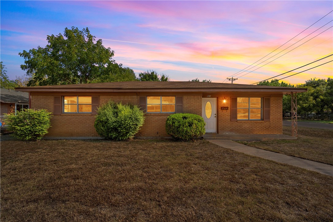 901 N 59th Street Waco TX 76710