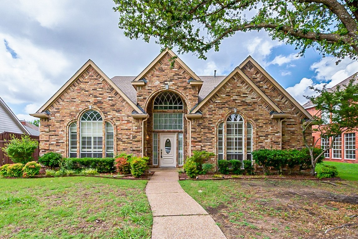 1112 Timbercreek Drive Allen TX 75002