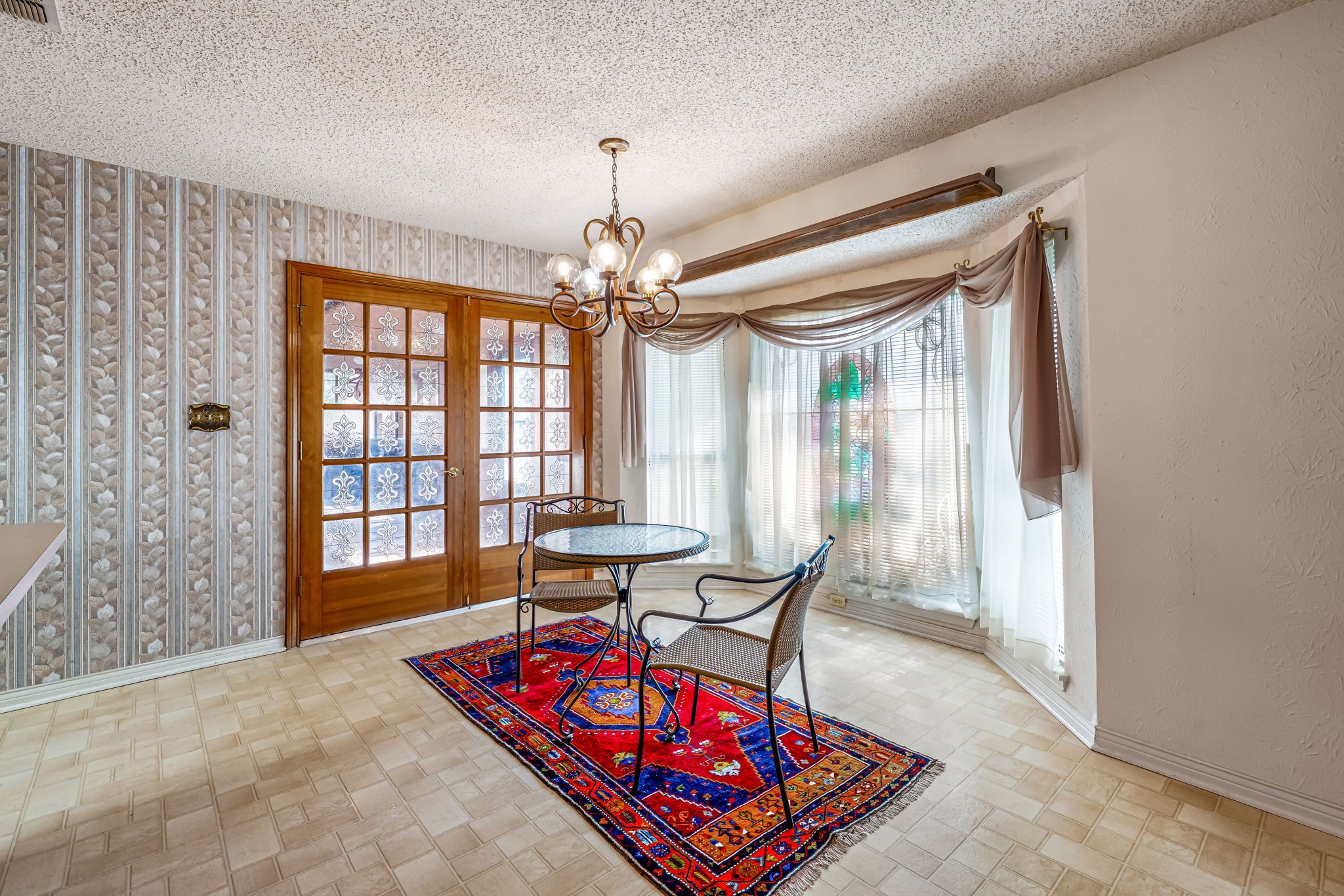 1325 Corvadura Street Graham TX 76450