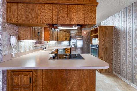 1325 Corvadura Street Graham TX 76450