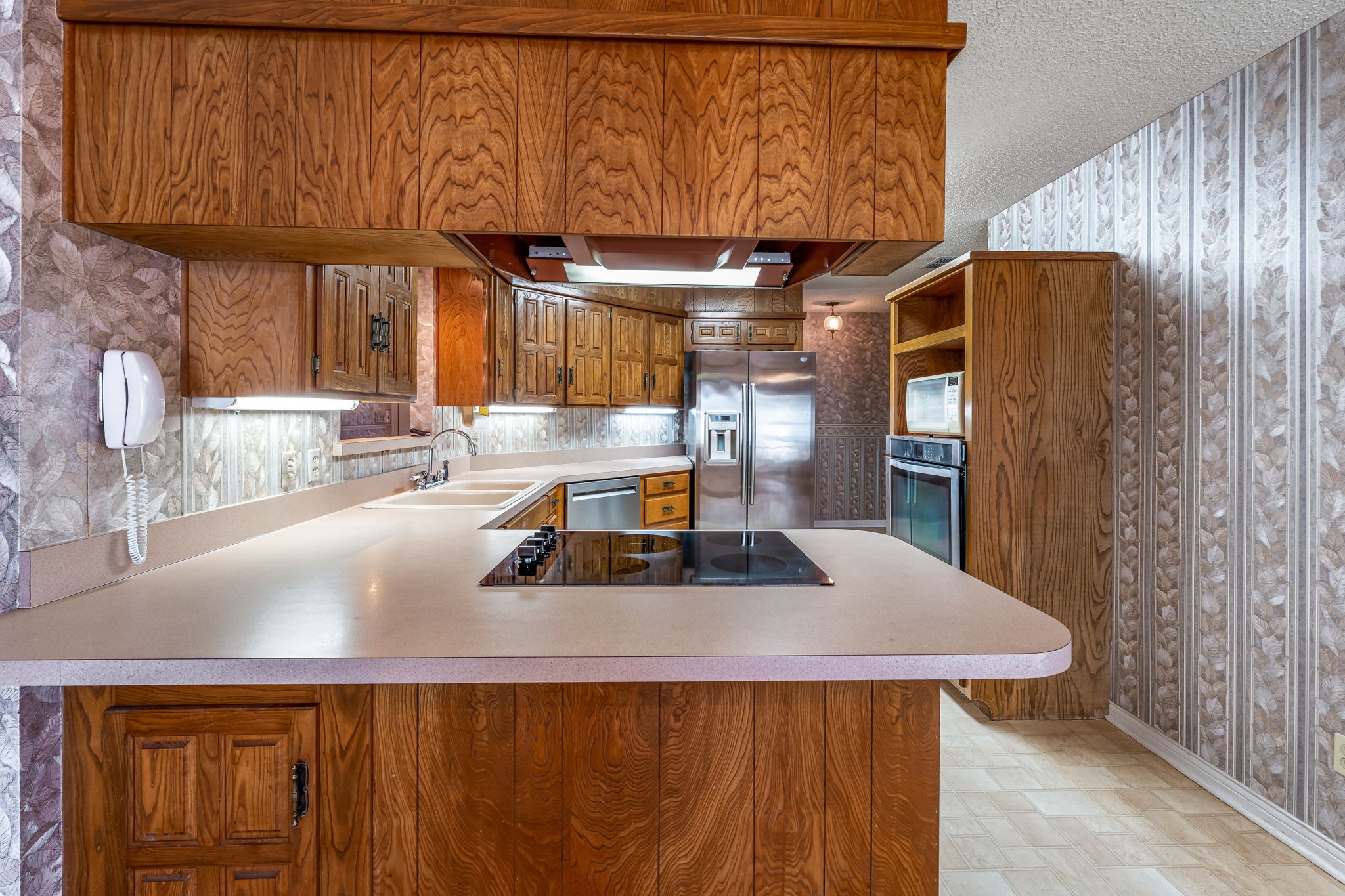 1325 Corvadura Street Graham TX 76450