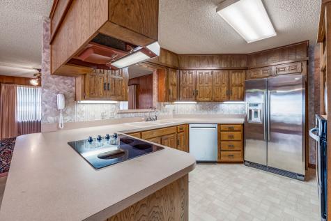 1325 Corvadura Street Graham TX 76450