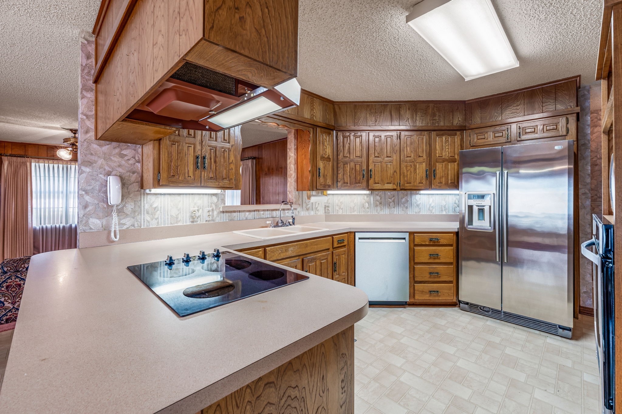1325 Corvadura Street Graham TX 76450