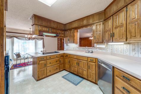 1325 Corvadura Street Graham TX 76450