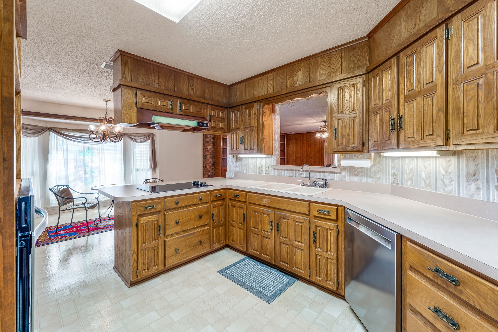 1325 Corvadura Street Graham TX 76450