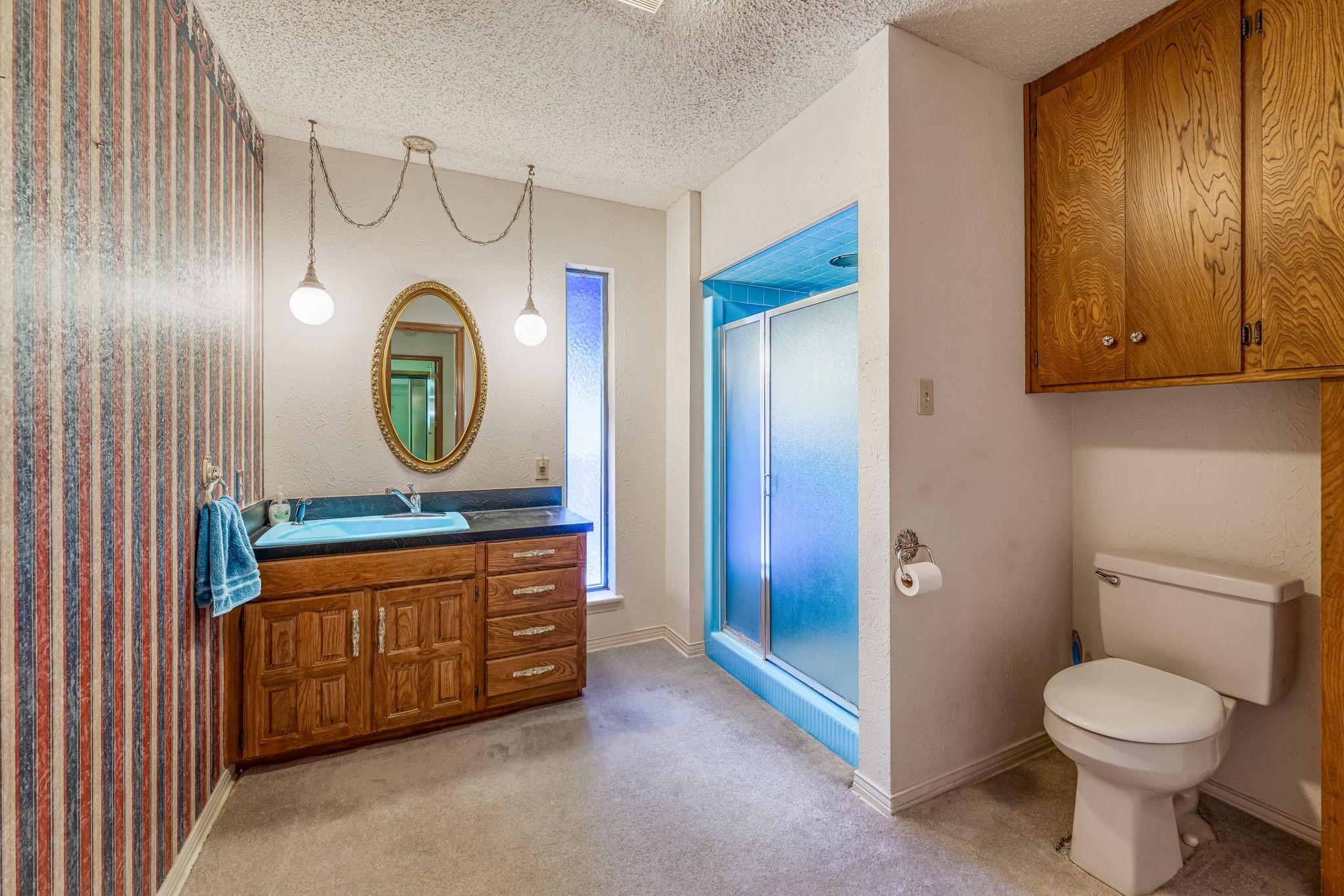 1325 Corvadura Street Graham TX 76450