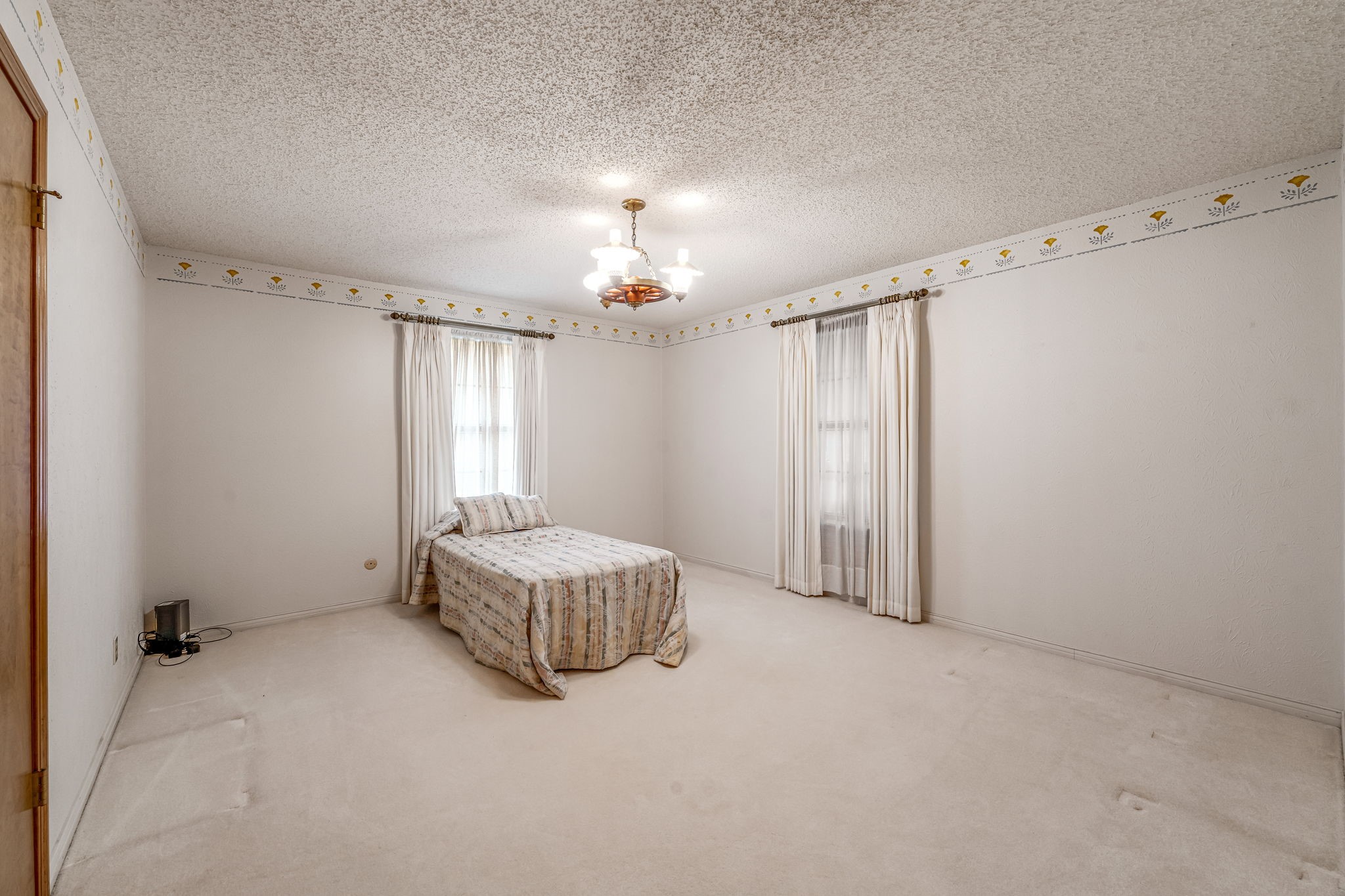 1325 Corvadura Street Graham TX 76450