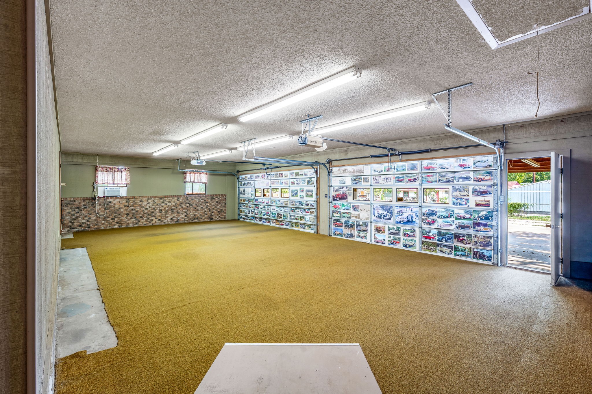 1325 Corvadura Street Graham TX 76450