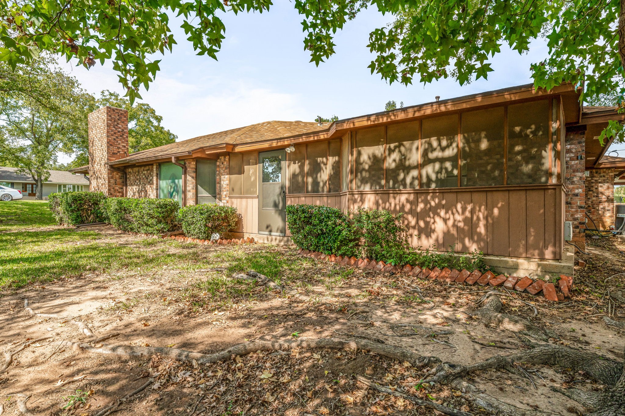 1325 Corvadura Street Graham TX 76450