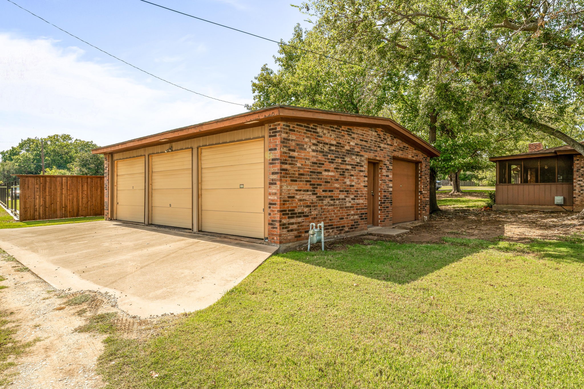 1325 Corvadura Street Graham TX 76450