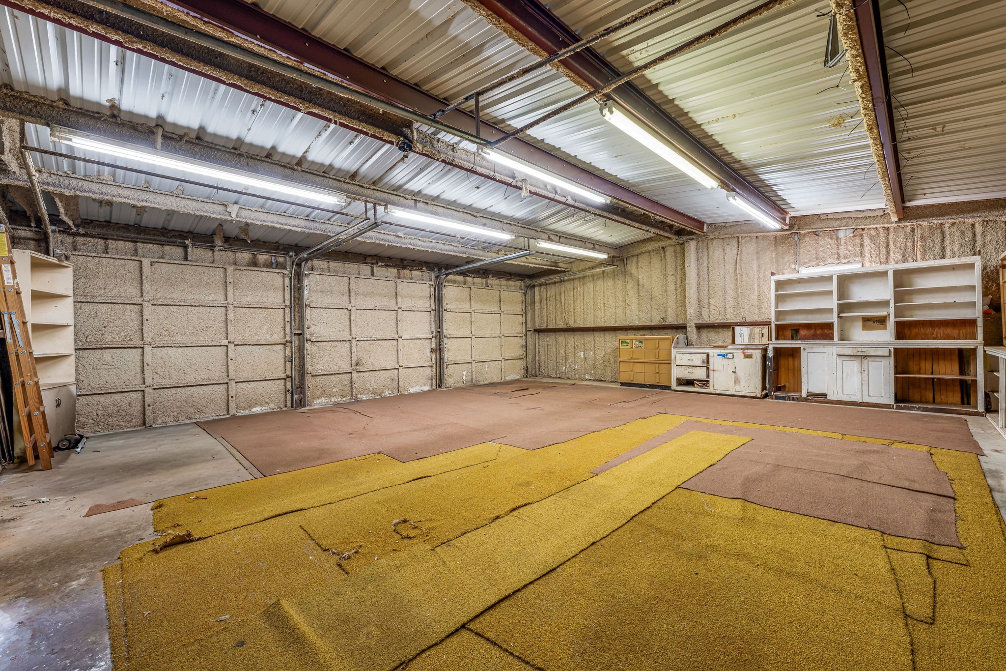 1325 Corvadura Street Graham TX 76450