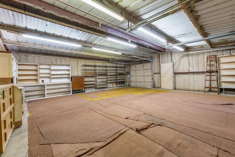1325 Corvadura Street Graham TX 76450