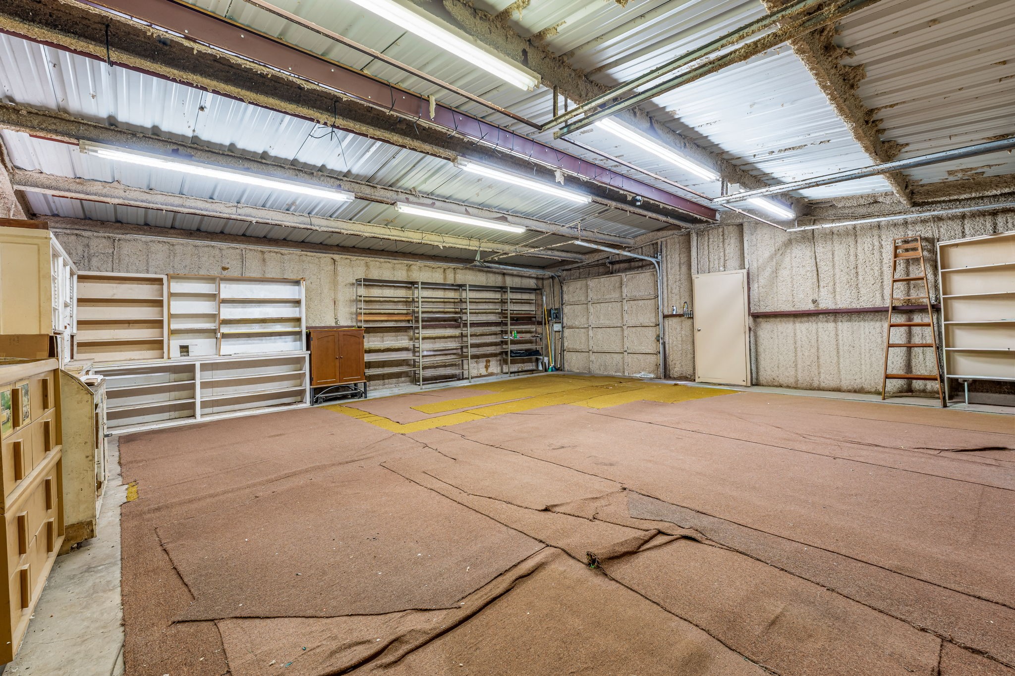 1325 Corvadura Street Graham TX 76450