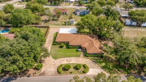 1325 Corvadura Street Graham TX 76450