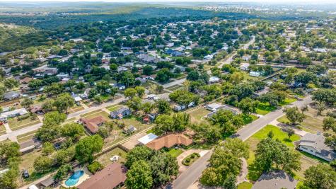 1325 Corvadura Street Graham TX 76450