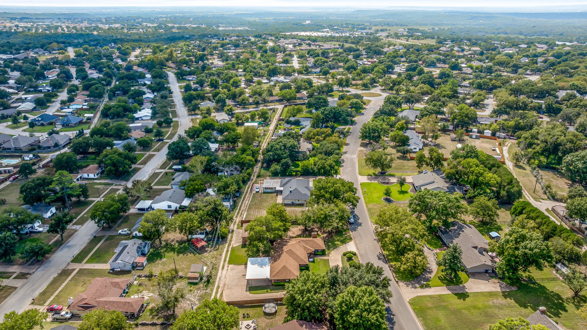 1325 Corvadura Street Graham TX 76450