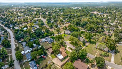 1325 Corvadura Street Graham TX 76450