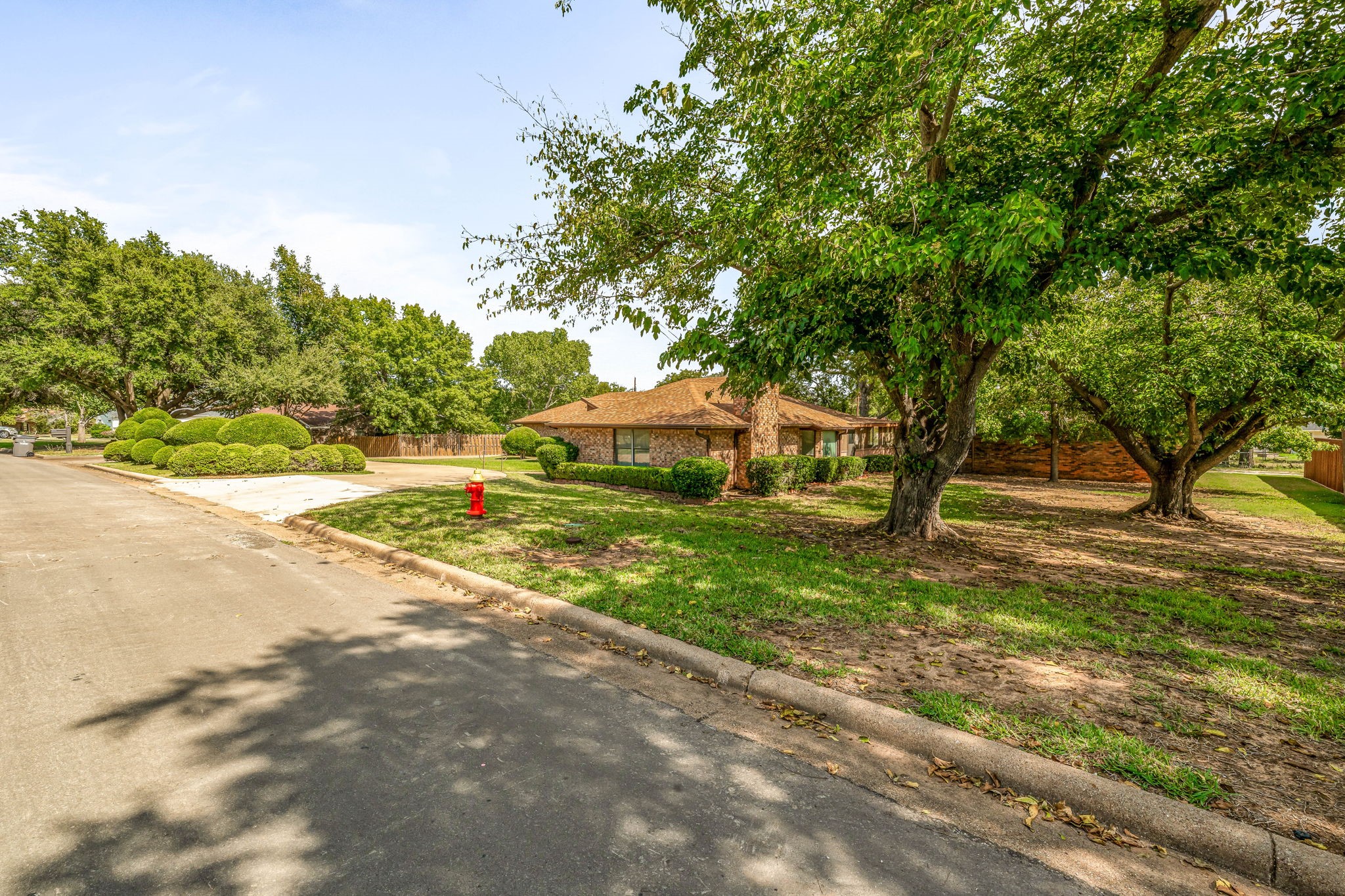 1325 Corvadura Street Graham TX 76450
