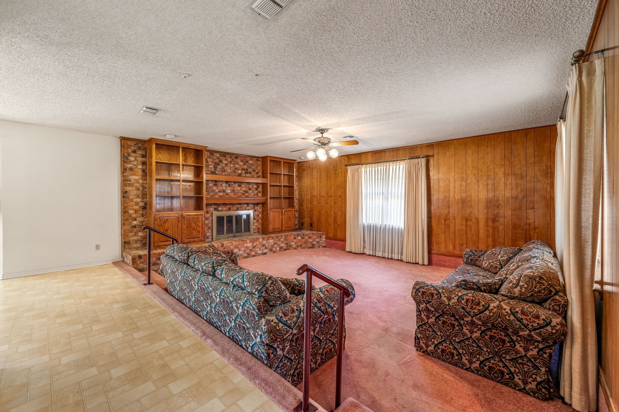 1325 Corvadura Street Graham TX 76450