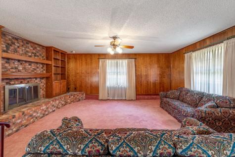 1325 Corvadura Street Graham TX 76450