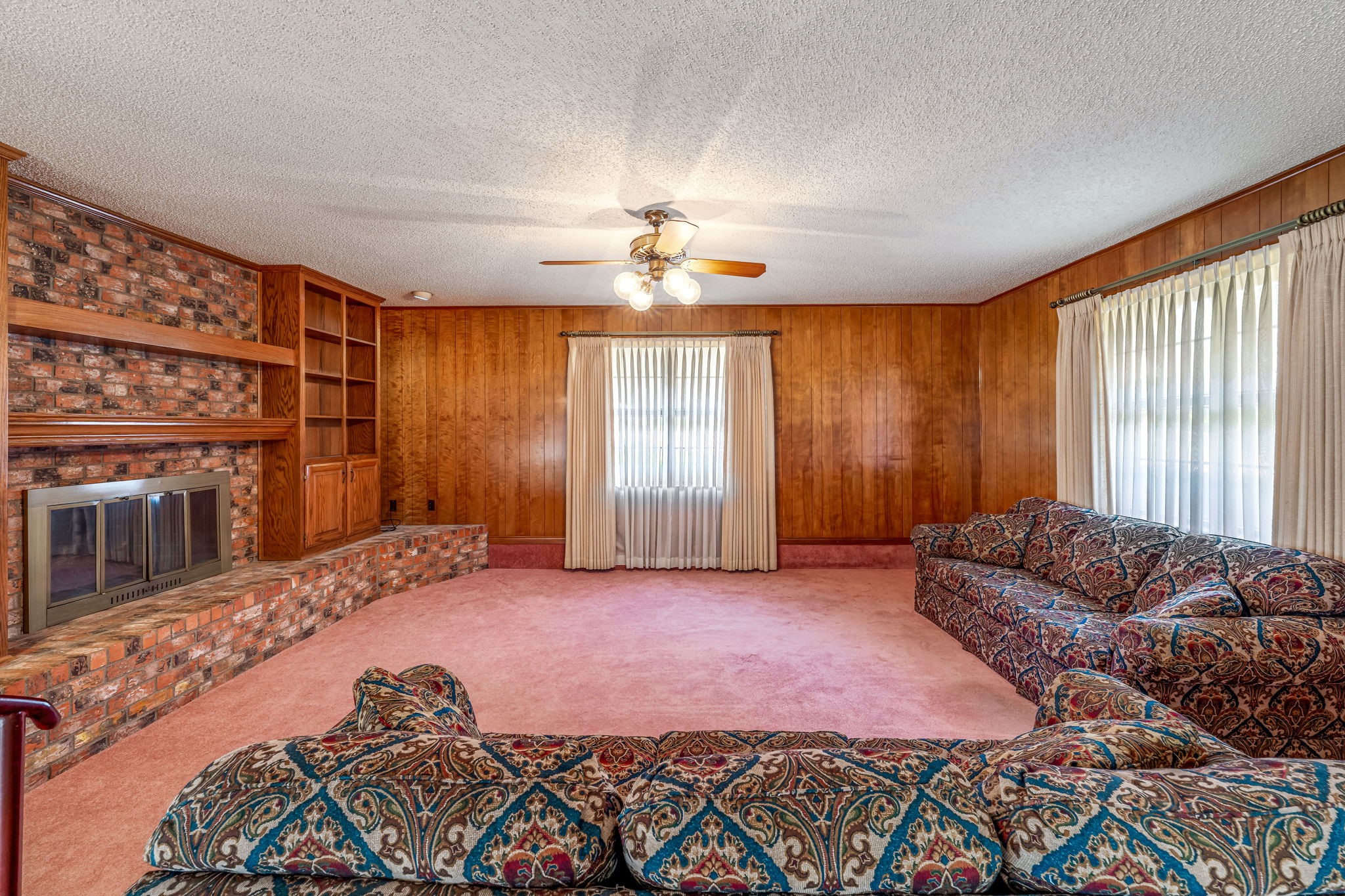 1325 Corvadura Street Graham TX 76450