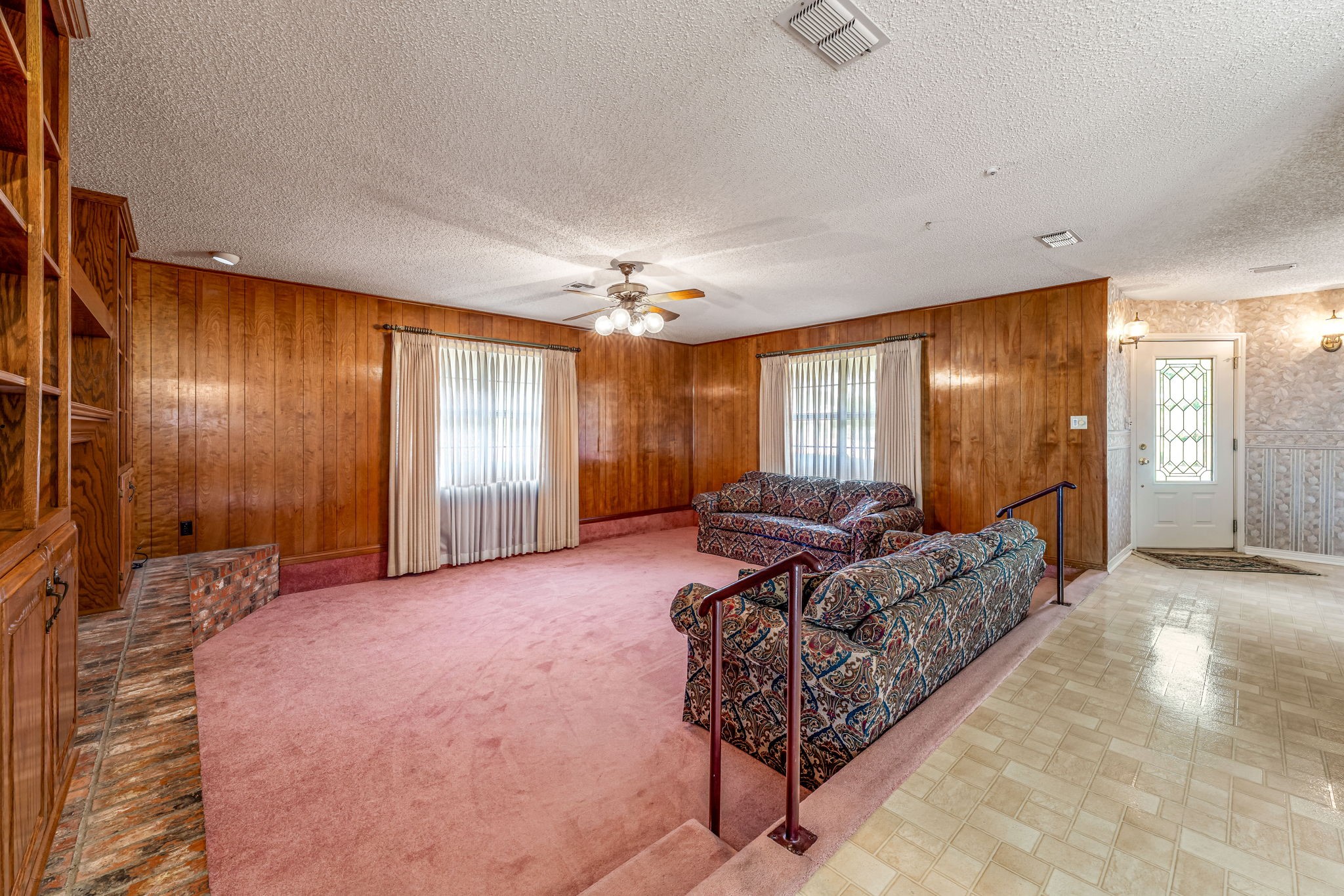 1325 Corvadura Street Graham TX 76450