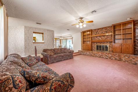 1325 Corvadura Street Graham TX 76450