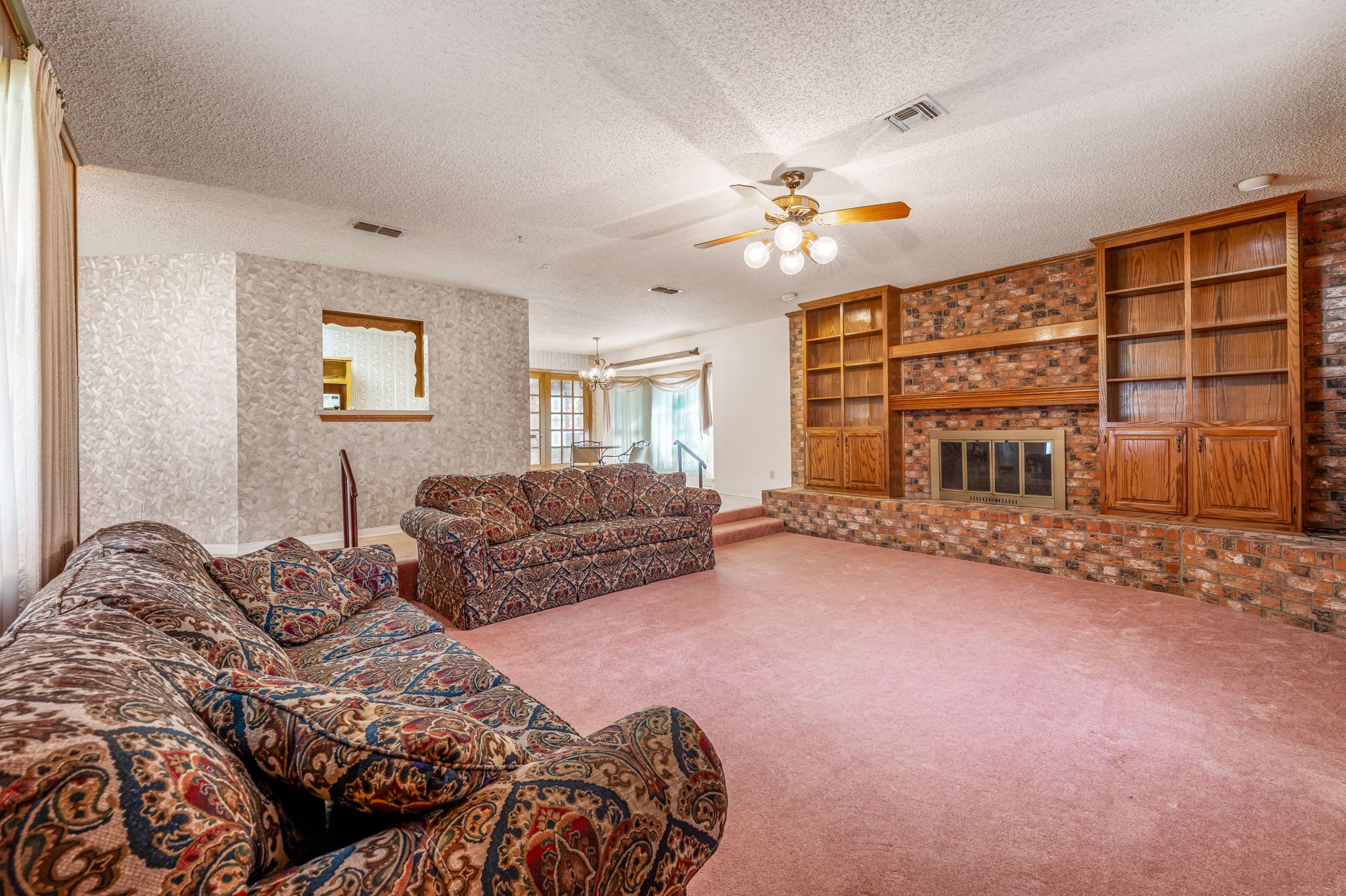 1325 Corvadura Street Graham TX 76450