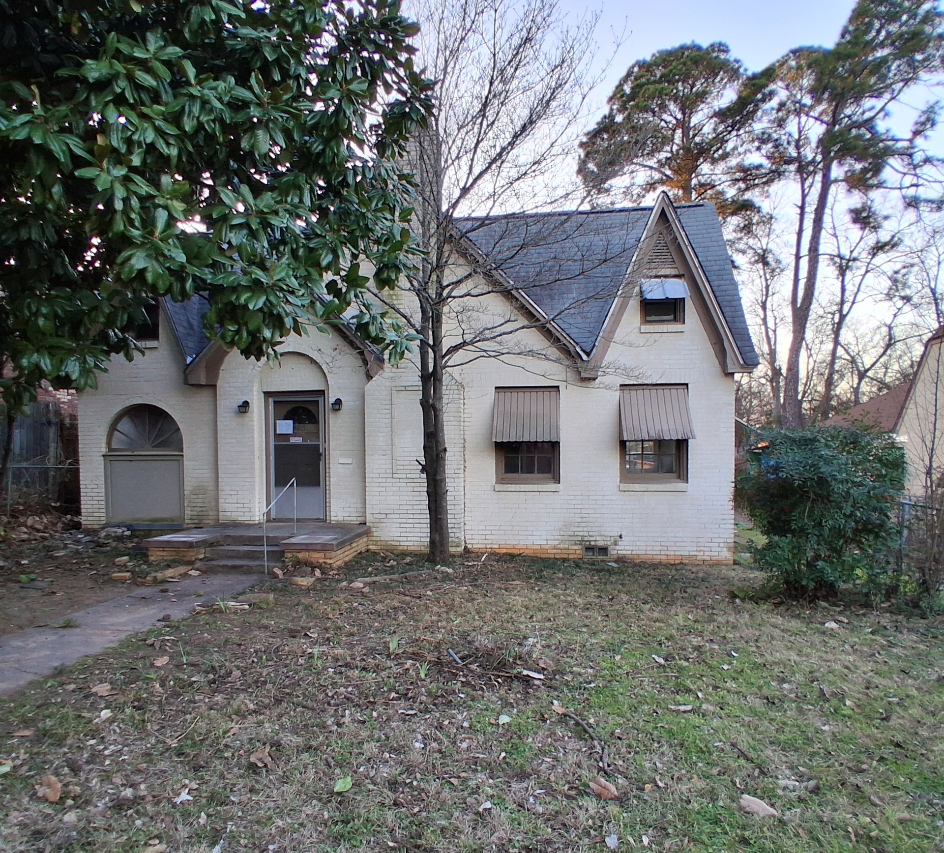 805 S Glenwood Boulevard Tyler TX 75701