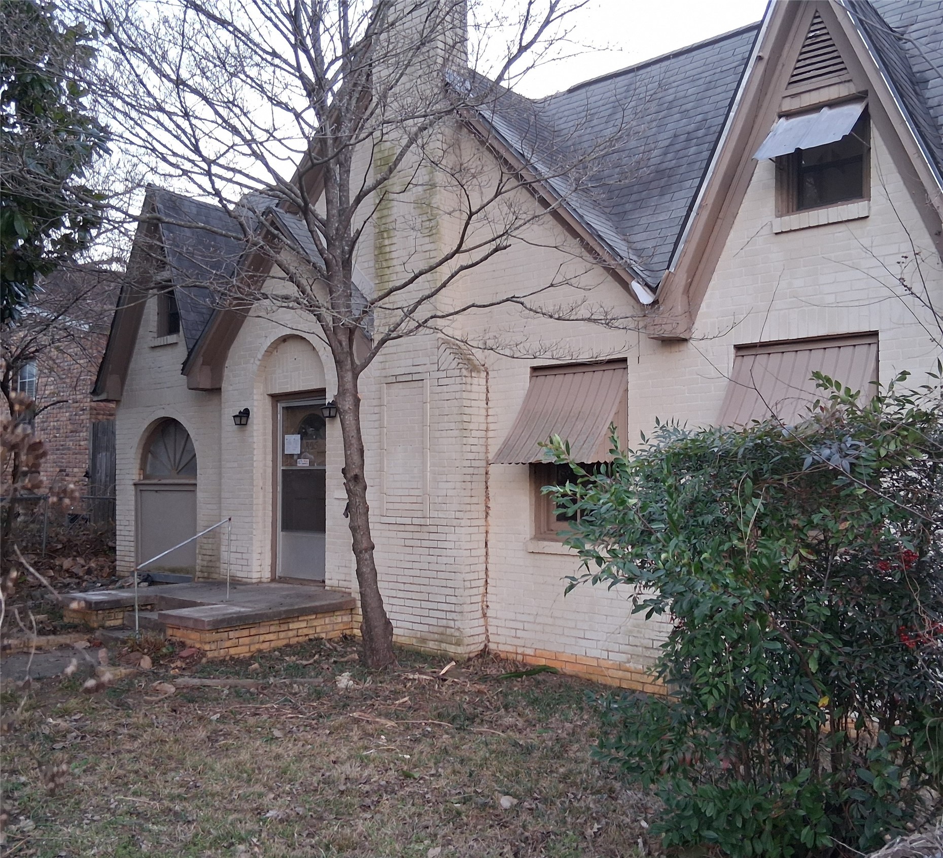 805 S Glenwood Boulevard Tyler TX 75701