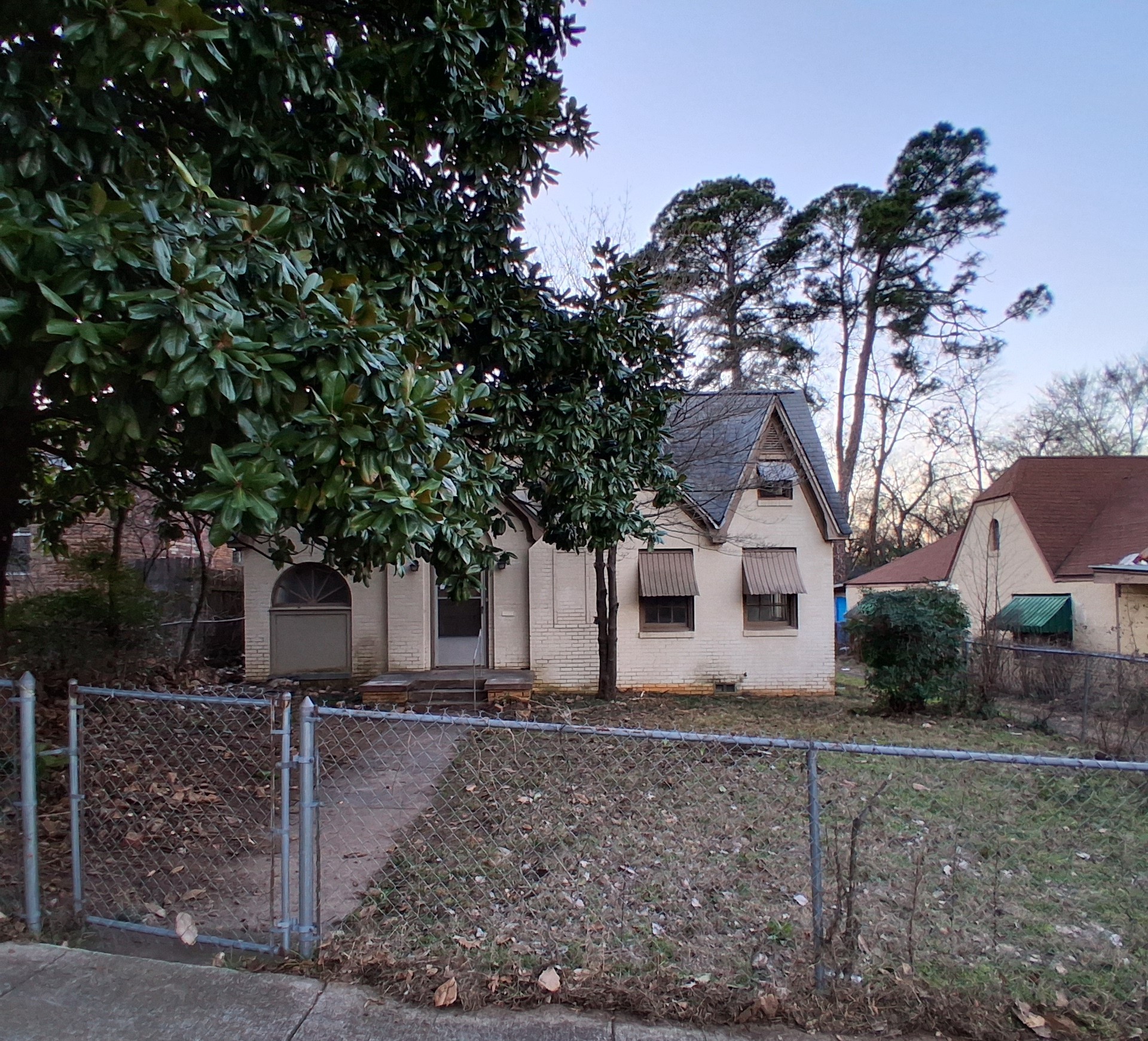 805 S Glenwood Boulevard Tyler TX 75701