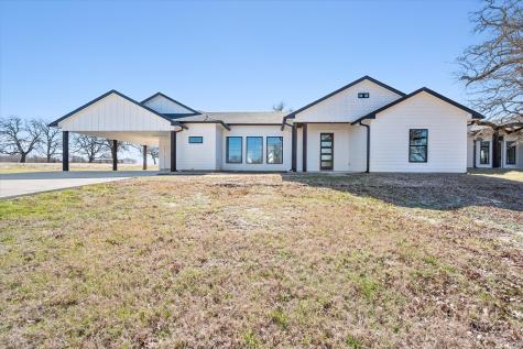 4005 Nettle Road Streetman TX 75859