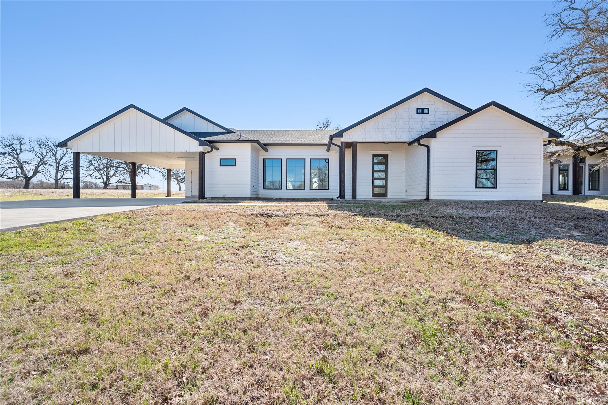4005 Nettle Road Streetman TX 75859
