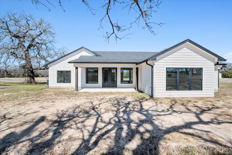 4005 Nettle Road Streetman TX 75859