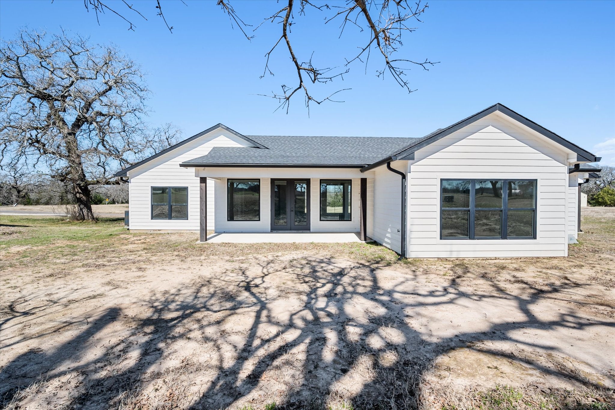 4005 Nettle Road Streetman TX 75859