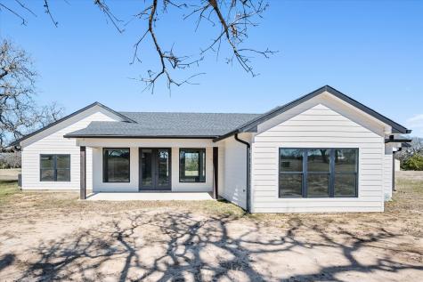 4005 Nettle Road Streetman TX 75859