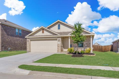 309 Laurenbrooke Drive Anna TX 75409