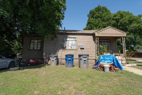 3403 Alabama Avenue Dallas TX 75216