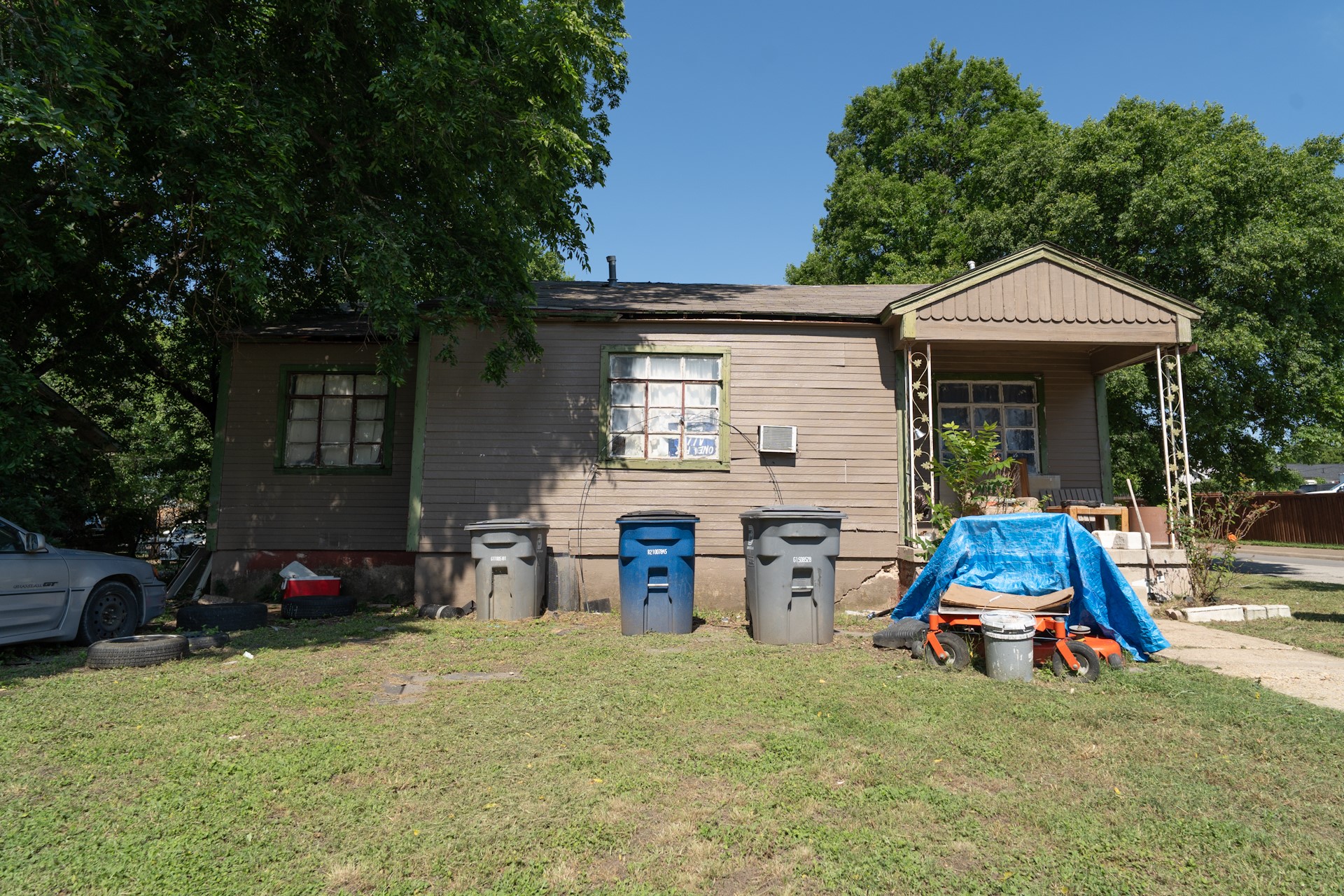 3403 Alabama Avenue Dallas TX 75216